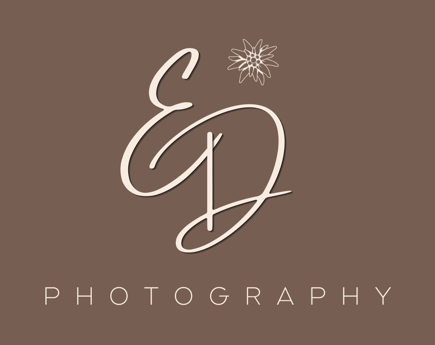 Logo Edelweiss scuro